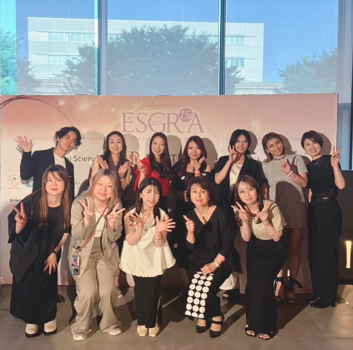 2025.6.17 エステティックグランプリ