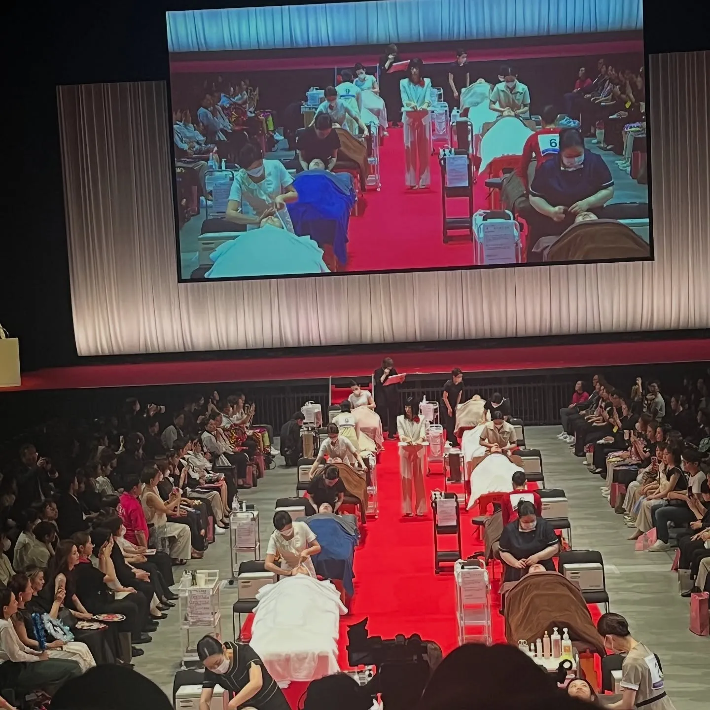 2025.6.17 エステティックグランプリ