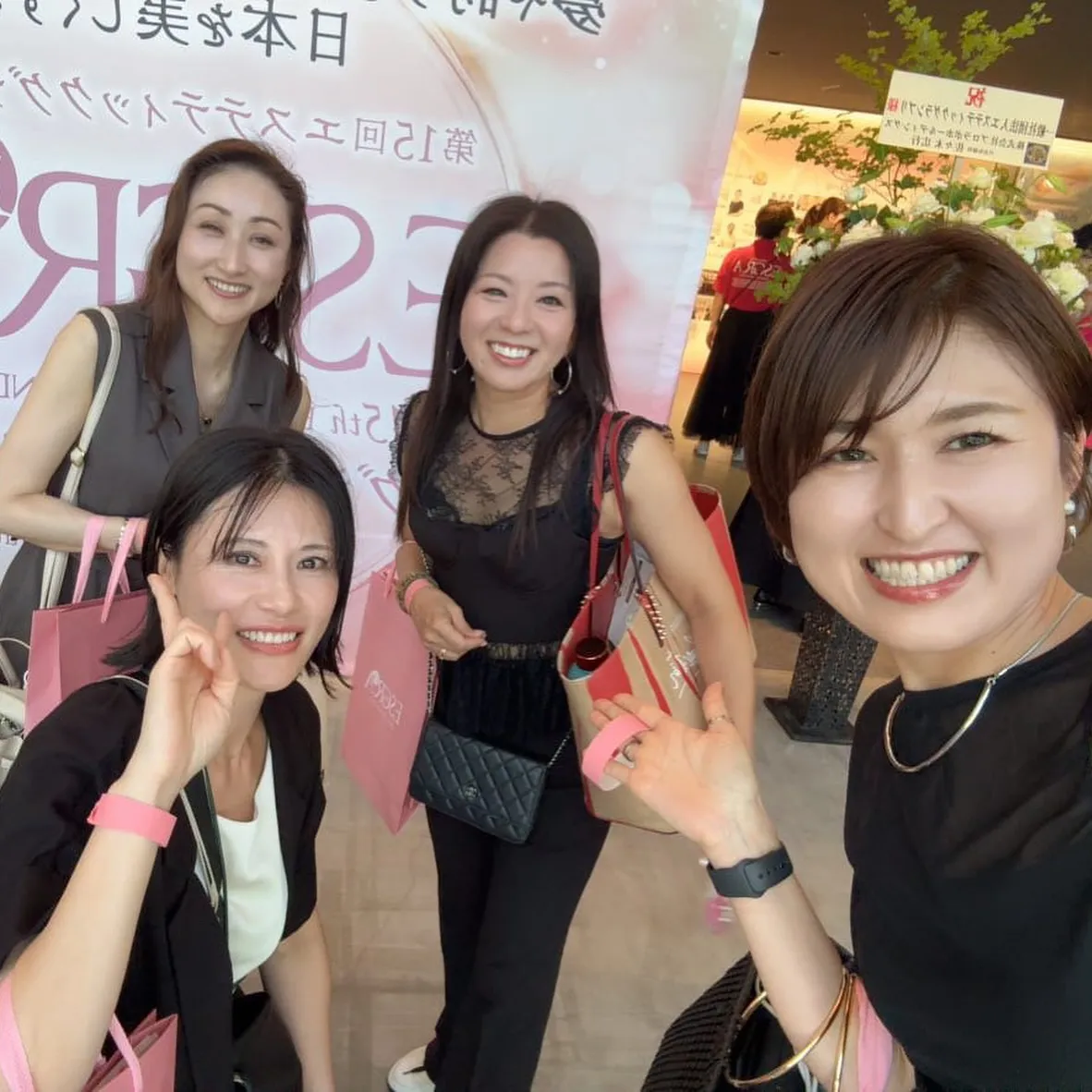 2025.6.17 エステティックグランプリ